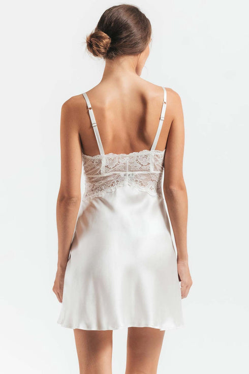 NK Imode Morgan Cradle Bust Chemise